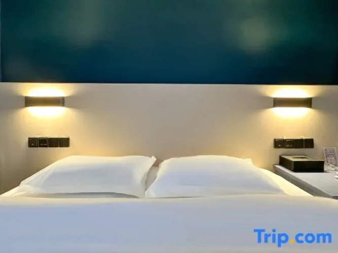 Standard Double room with mountain view