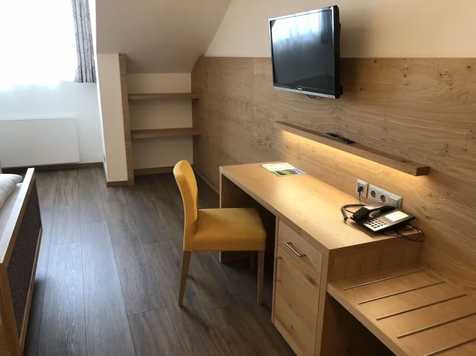Urlaubshotel Binder