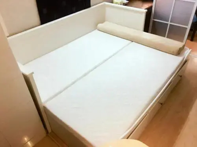 Apartment in Old French Concession