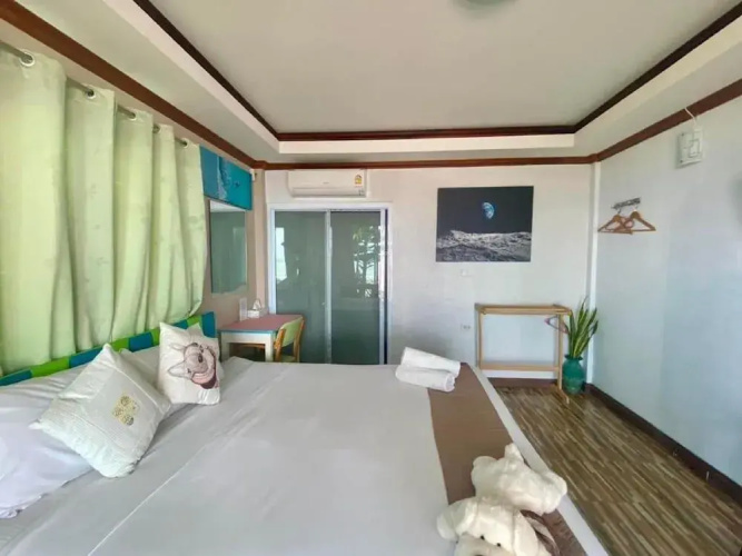 Janpa Resort
