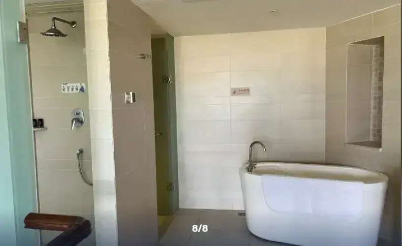 Deluxe Double room with mountain view