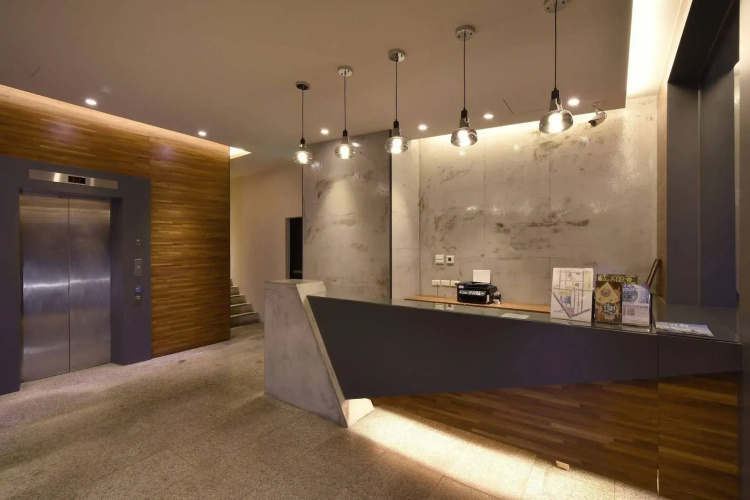 Goodmore Hotel