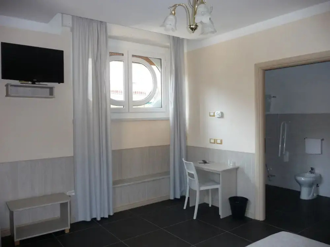 Hotel Cantore Genova
