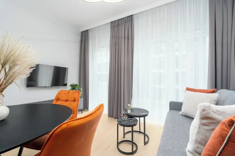 MARGI Echo Apartament