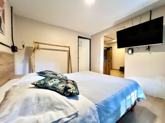Niddo by Roots Rentals