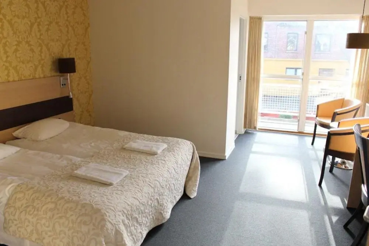 Auning Kro