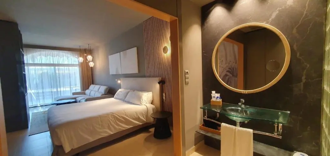 Premium Double room
