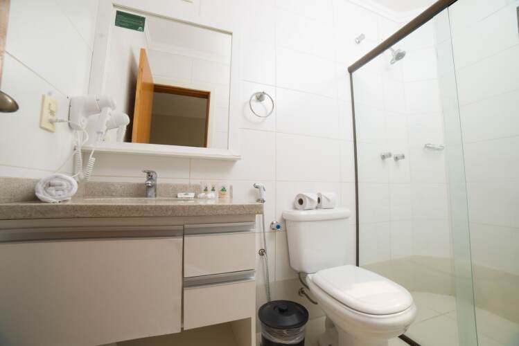 Hotel Fazenda Pocos de CaldasOver view