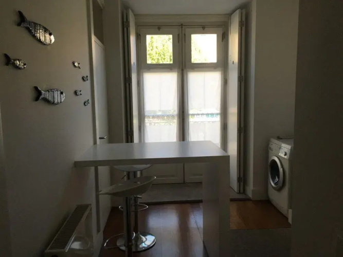 Infante Apartment
