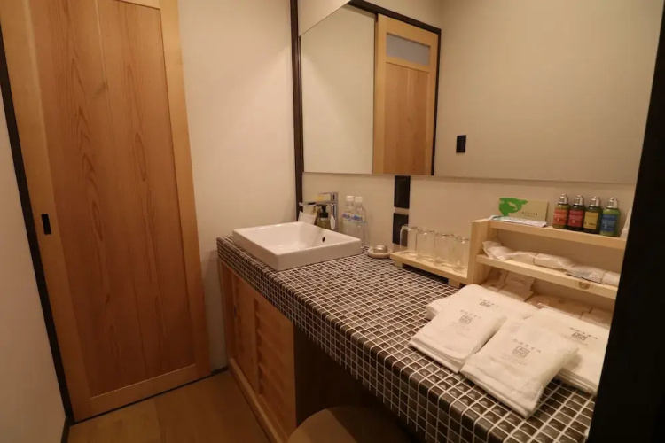 Kyo Ryokan Gekko-an