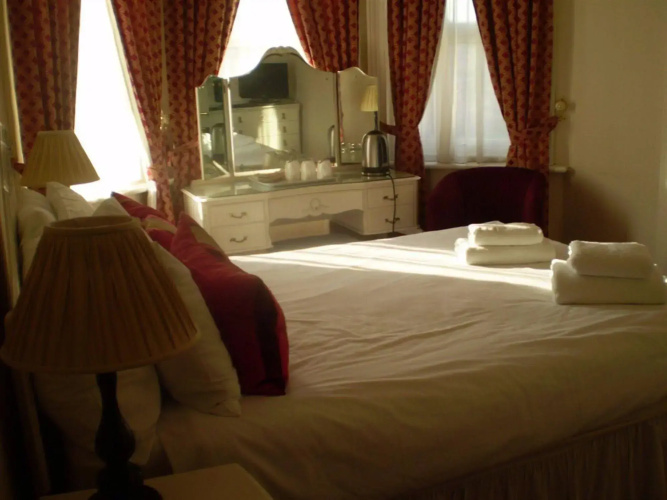 Parkview Hotel