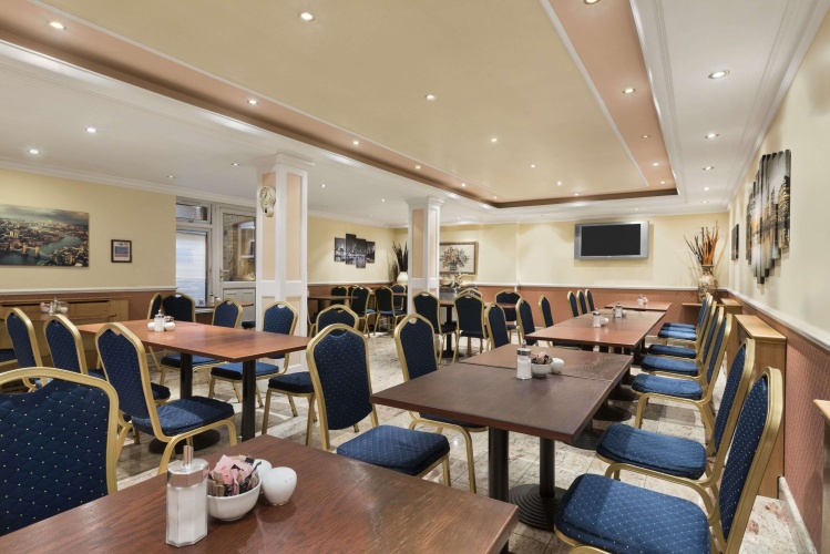 Days Inn by Wyndham London Hyde Park photo 12