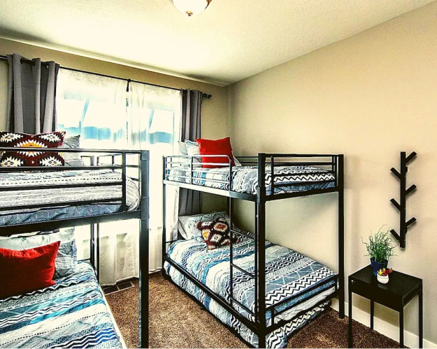 Entrada at Moab Townhomes