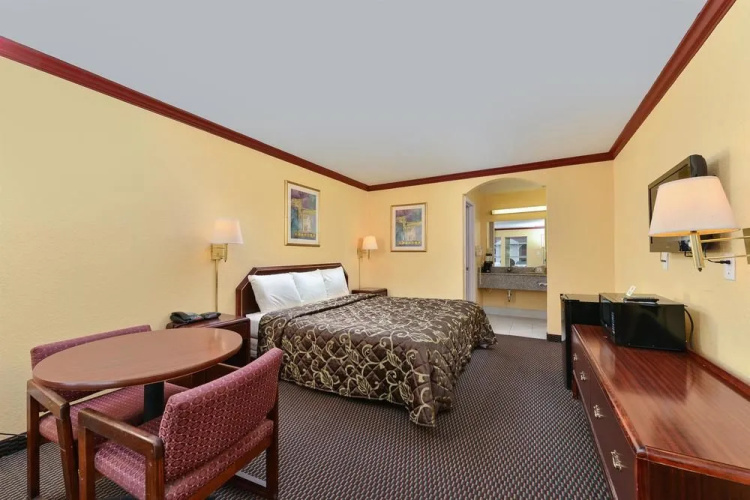 Americas Best Value Inn
