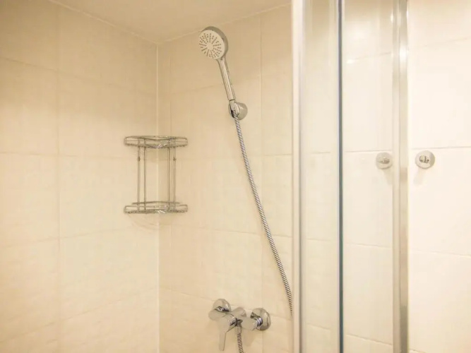 Goldcentral Apartment