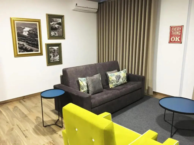 Apartamento da Seara "Lamego"