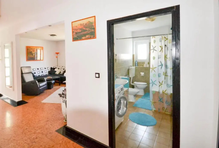 Gabi Apartment