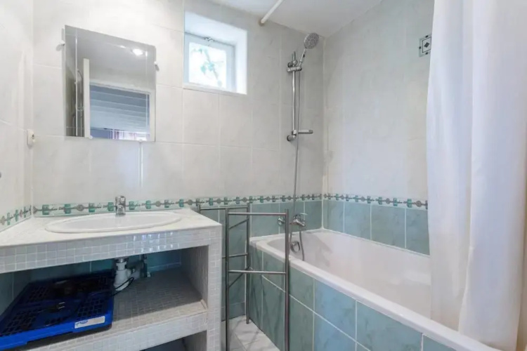 2 bed Villa Beaumont, V1, Agde