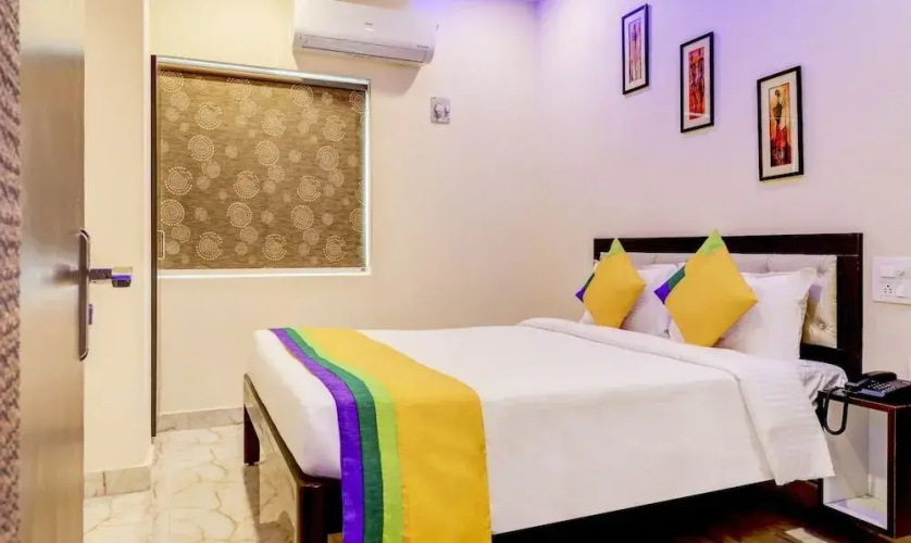 Imagen del hotel