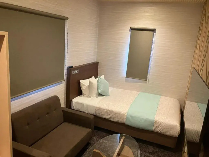 HOTEL LiVEMAX Tendo