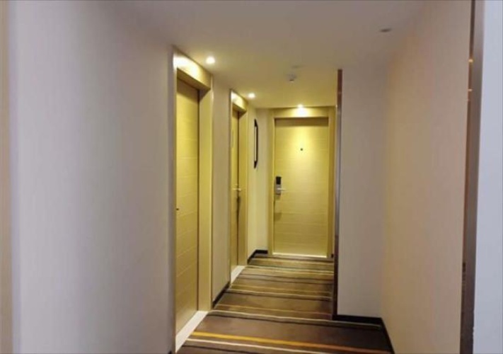 Hotel rooms