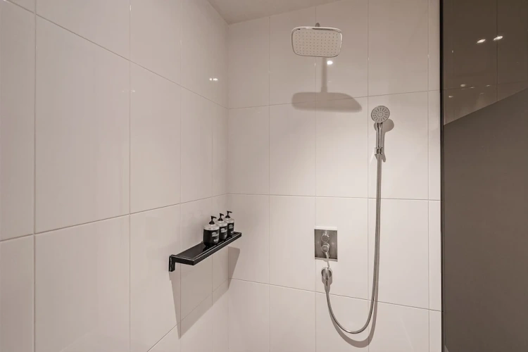2 Bedrooms Standard Double Duplex room