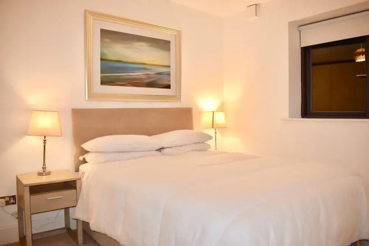 1 Bedroom Apartment by Aviva Stadium