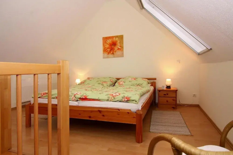 Apartment, Zingst