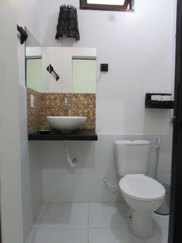 1 Bedroom Superior Triple room
