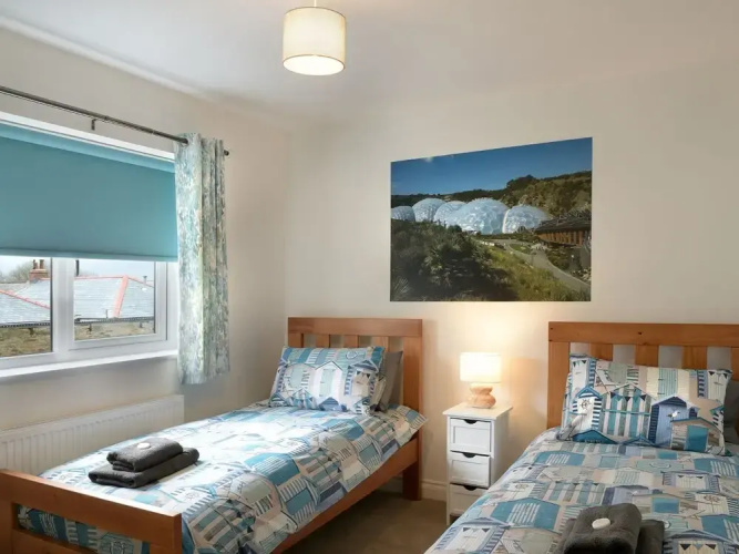 Saints Way Cottage