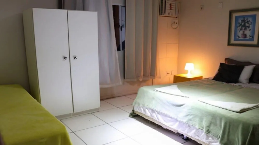 Hostel Morro do Cristo