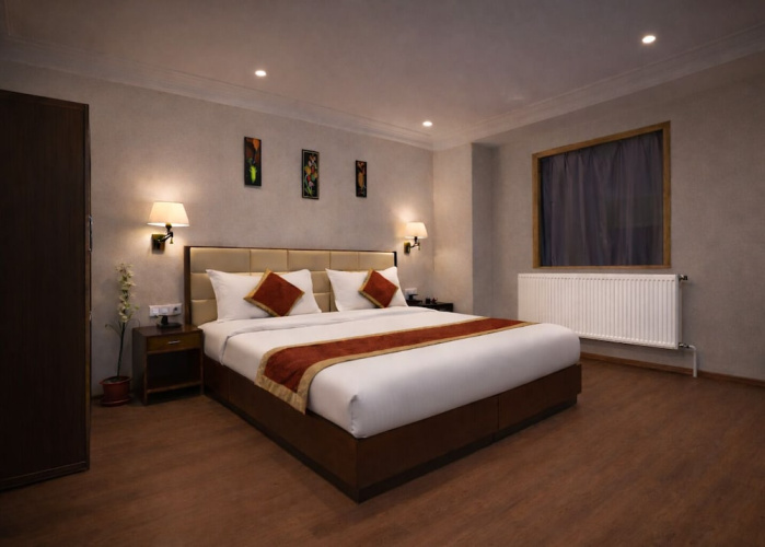 Royal Holiday Leh