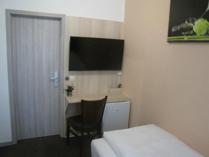 Milano Hotel