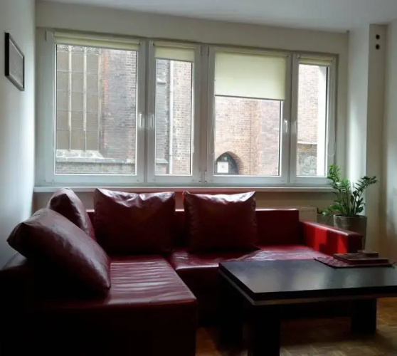 Apartament Efekt