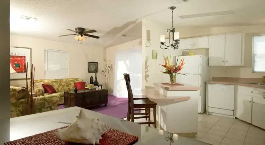 Conch Key Cottages