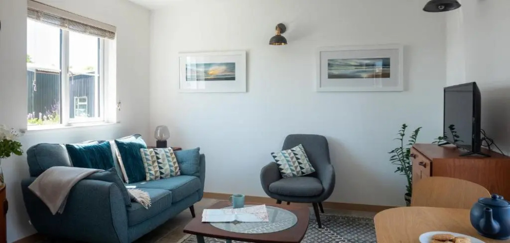 Higher Stancombe Holiday Cottages