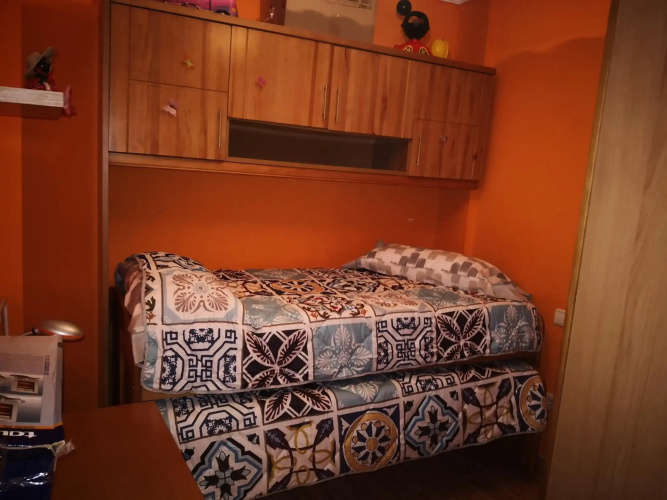 Casa Chalet el Peral