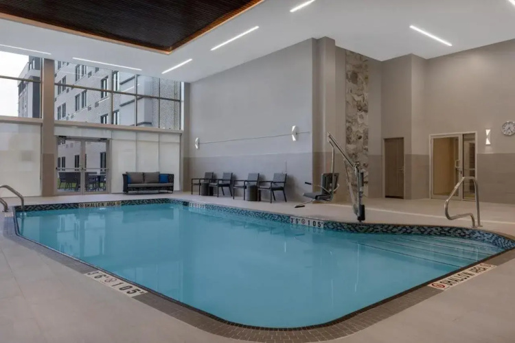 Home2 Suites by Hilton Kingston