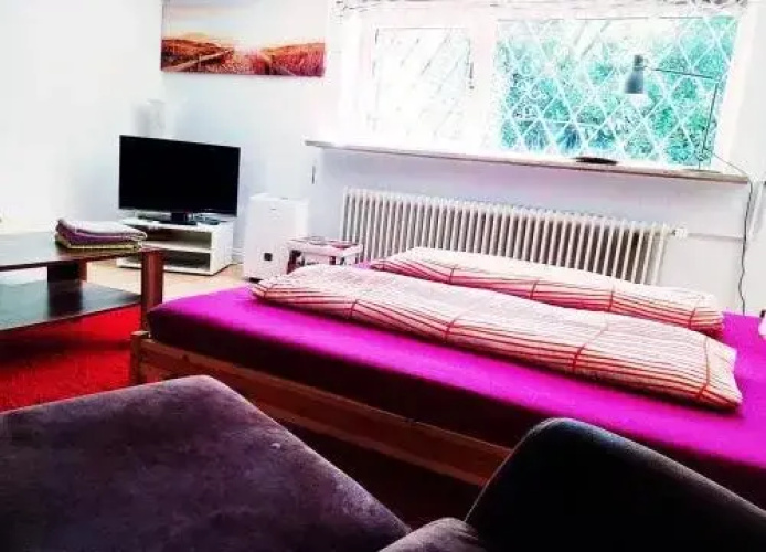 Hotelafbeelding
