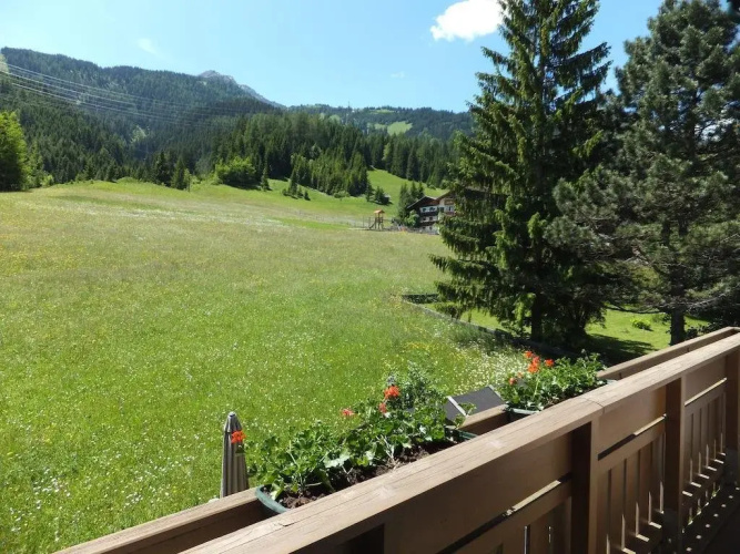 Haus Gipfelblick