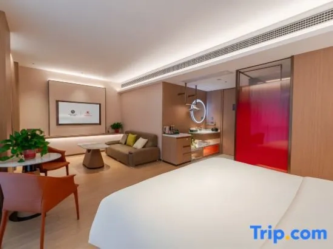 Privilege Double room