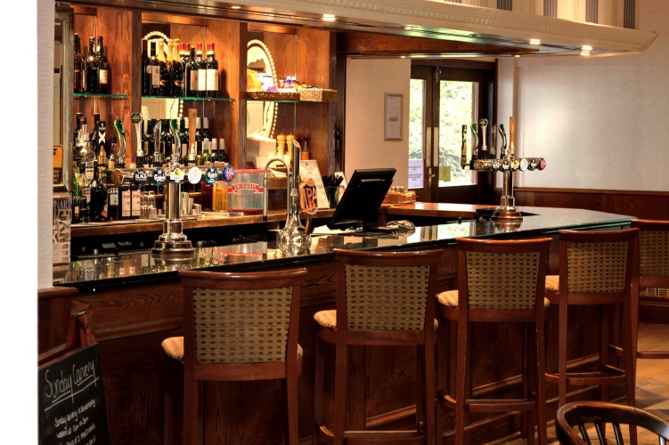Best Western Ipswich Hotel photo 25
