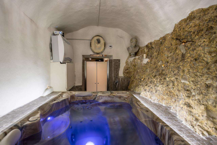La Bombonière & Spa