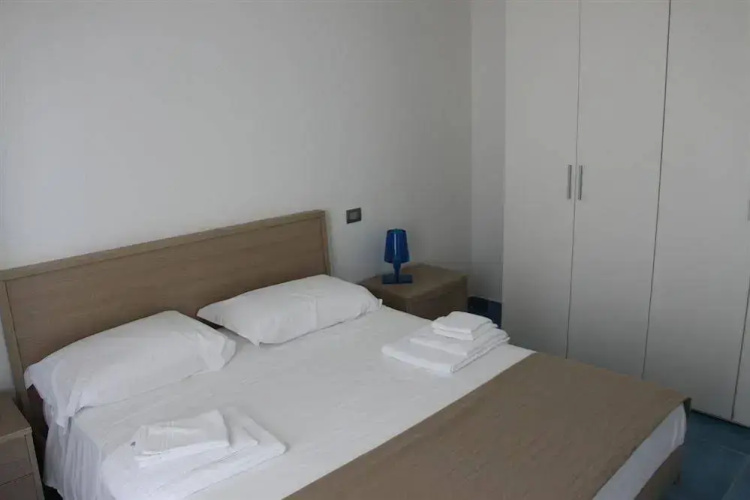 Adamo ed Eva Resort