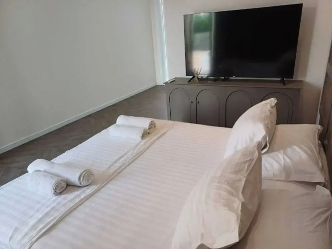 Princi Potes Luxury Suites