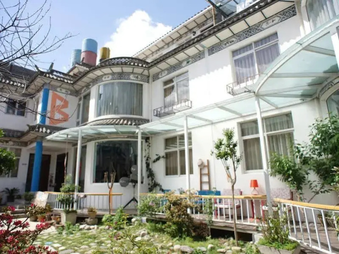Followsky Inn