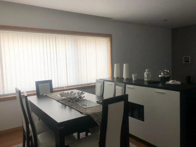 Zurstrassen Apartment