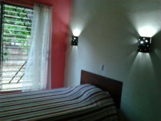 Hostal Doña Marta