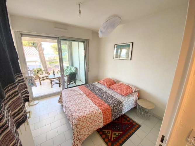 1 Bedroom Double Apartment