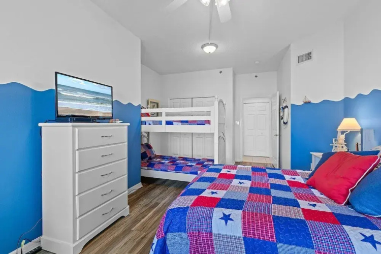 Oceanwalk 6-505